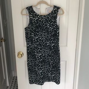 Jcrew factory animal shift